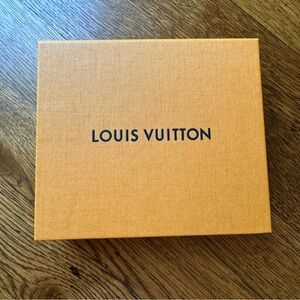 Louis Vuitton Small Accessories Box